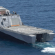 Illustration for article titled Saudi Arabia Is Buying The Littoral Combat Ship The U.S. Navy Desperately Needs